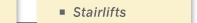 Stairlifts