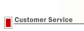 Customer Service