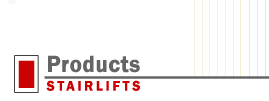 Products -- Stairlifts