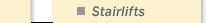 Stairlifts