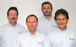 ACME's sales team
