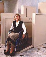 Wheelchair Lifts