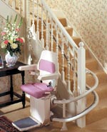 Stairlifts
