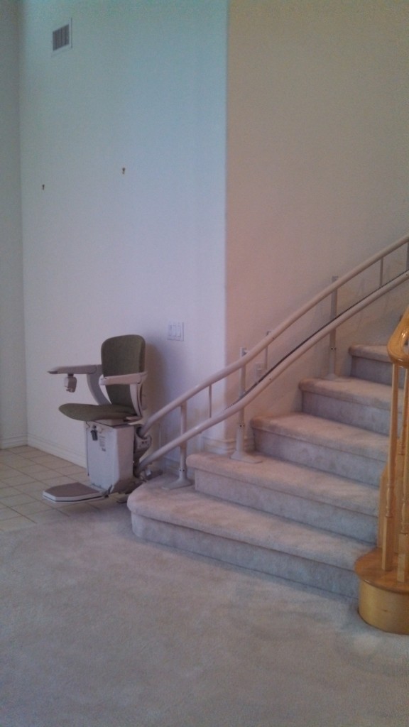 Starla Chair in Green Fabric, turn and park at the bottom