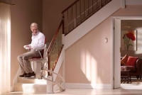 Stair Lift Image 10