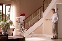 Stair Lift Image 11