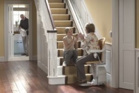 Stair Lift Image 15