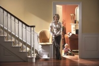 Stair Lift Image 16