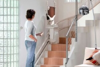 Stair Lift Image 3
