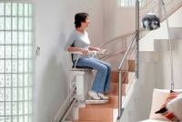 Stair Lift Image 4