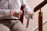 Stair Lift Image 14