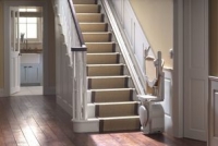 Stair Lift Image 17