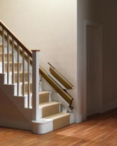 stair lift cost san francisco